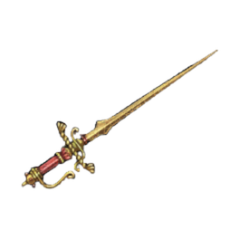 25 to 29 Sturdy Rapier