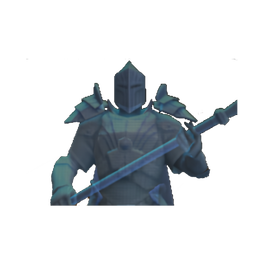 Sentinel Spirit