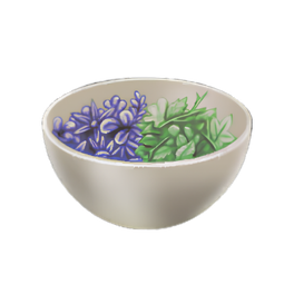 Moderate 30% Healing Potion Preparation
