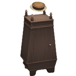 Cooked Meals Bank