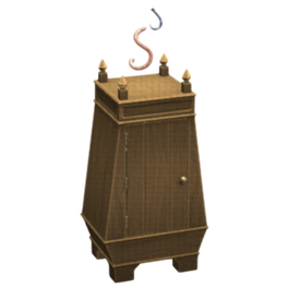 Fishing Supplies Bank