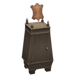 Hides Bank