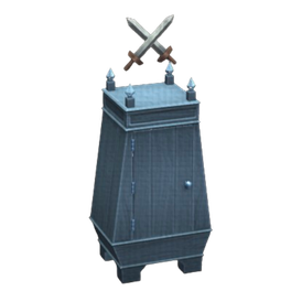 Quartermaster Bank