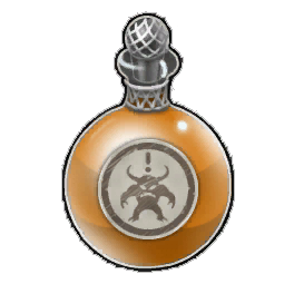 Shimmering (5 Minute) Enrage Potion