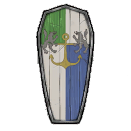Guard Tower Shield