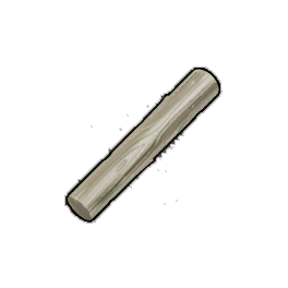 Superior Pine Pole