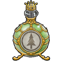 Ultimate (14%) XP Hopeforest Potion