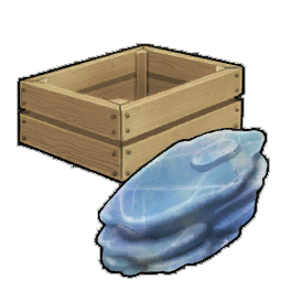 Glacier Mythstone