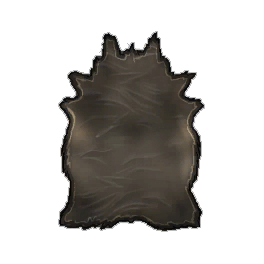 Strong Boar Leather