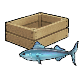 Blue Mackibut
