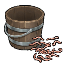 Kanner Worms