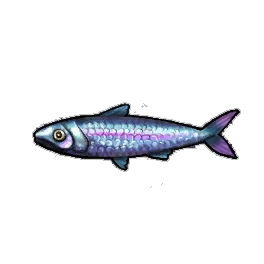 Eminent Sardines