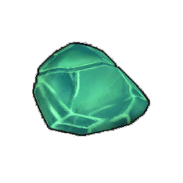 Large Monument Jade