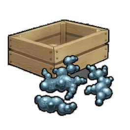 Coldfyre Silver