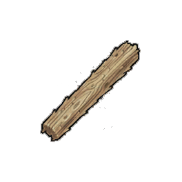 Average Hickory Pole