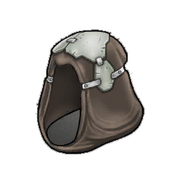 Stonesheen Hood