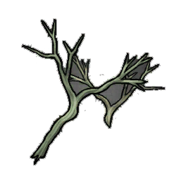 Spriggan Twigs Enchantment Potion Reagent