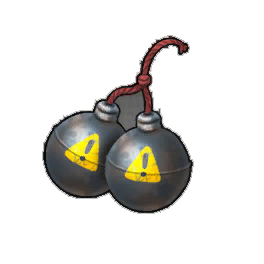 Volatile Explosives
