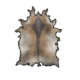 Sturdy Halebeast Hide