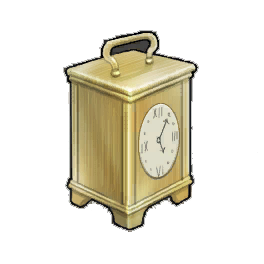 Carriage Clock
