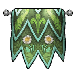 Ultimate Botanist Cape
