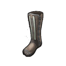 Stonesheen Boots