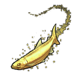 Legendary Salmon