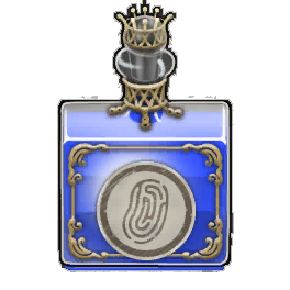 Strong Forensics Potion