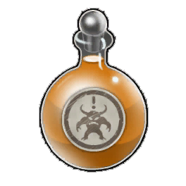 Enhanced (4 Minute) Enrage Potion