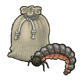 Rubble Grubs