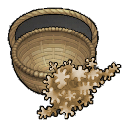 Sunblotch Geckoplant