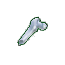Sharp Femur Shard (Brewed)