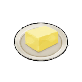Butter