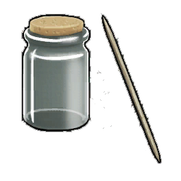 Toothpicks Linden Vanityware