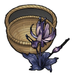 Lost Duskbloom