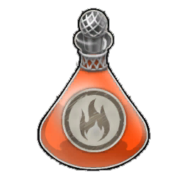 Shimmering (1.4×) Infernae Strength Potion