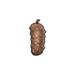 Shriveled Bitterfruit