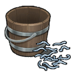 Squirm Worms