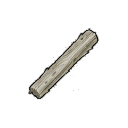 Fine Pine Pole