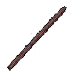 Basic Yew Pole