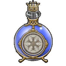 Powerful (1.48×) Cryonae Strength Potion