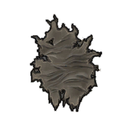 Basic Bison Leather