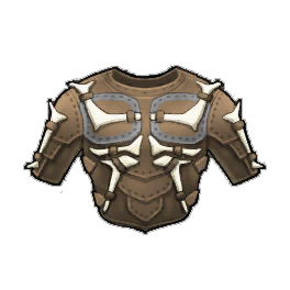 Angular Bone Torso