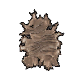 Average Deer Leather