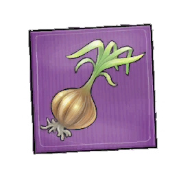 Castle Garlic Seed Packet
