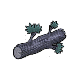 Moderate Suave Log
