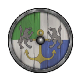 Guard Round Shield