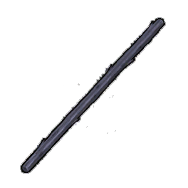 Sturdy Suave Pole
