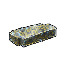 Superior Deathstone (Etched)