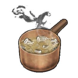 Rocky Hot Jellied Eels